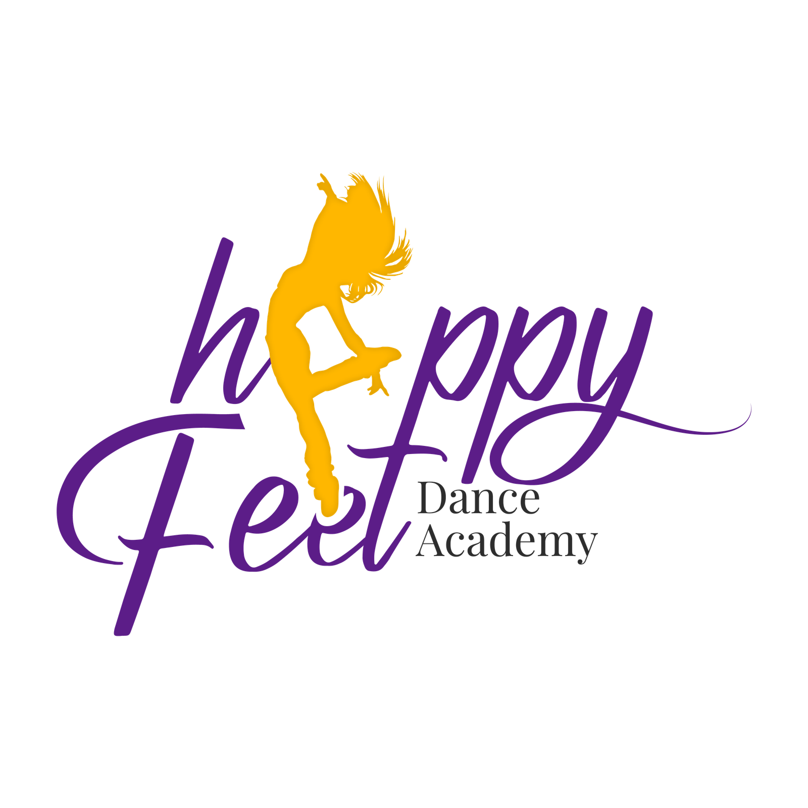 Happy Feet Dance Academy